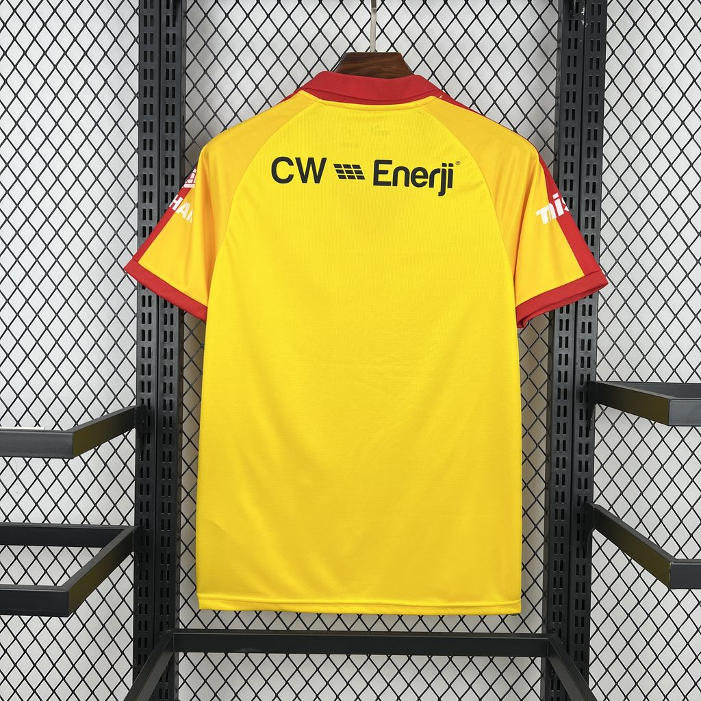 Camisola Galatasaray S.K. Especial 2026 2