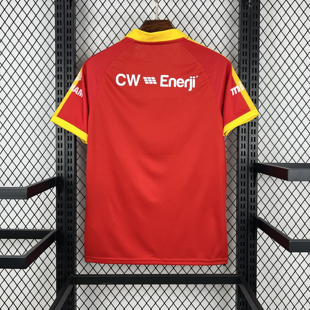 Camisola Galatasaray S.K. Especial 2026 2