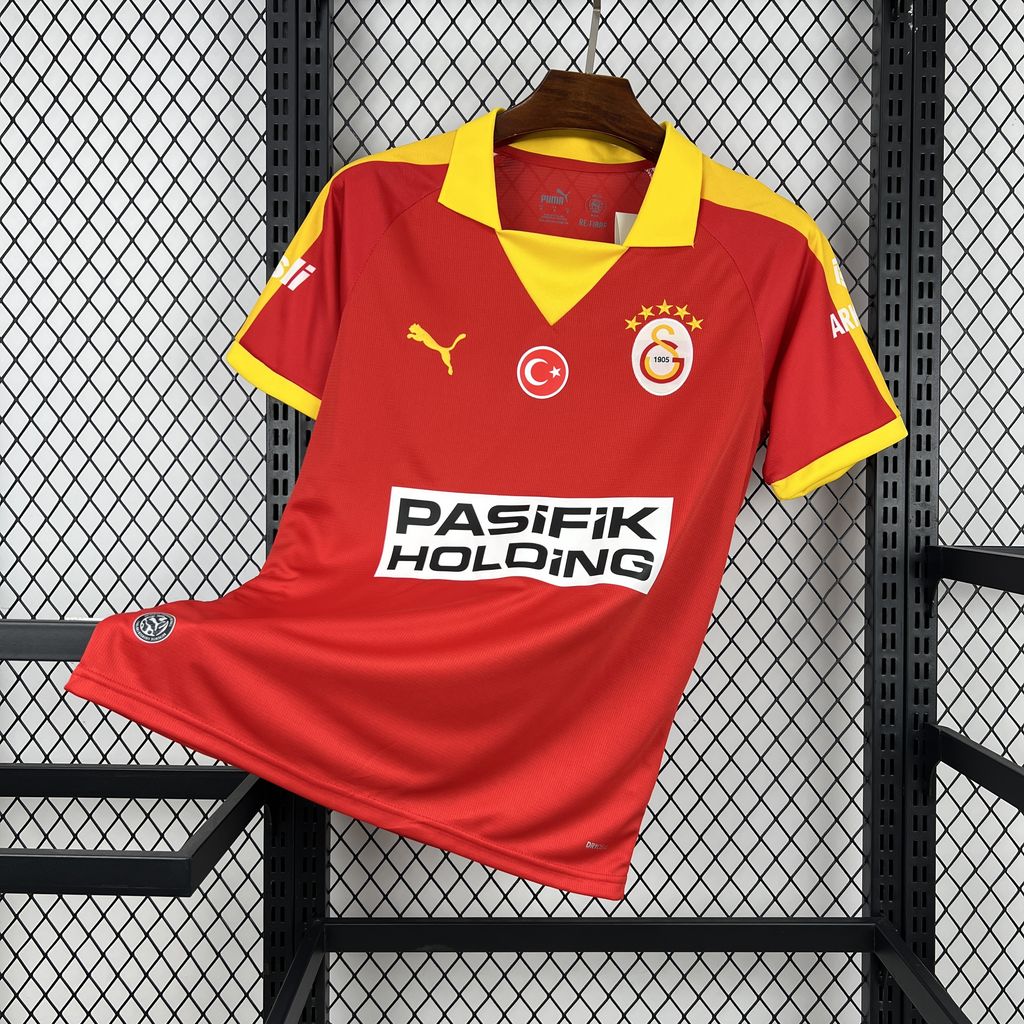 Camisola Galatasaray S.K. Especial 2026 1