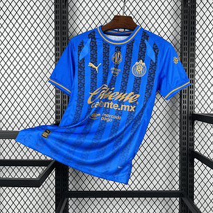 Camisola Chivas Terceira 25/26