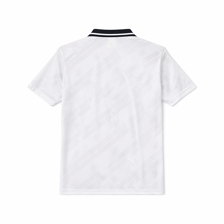 Camisola Retro Sporting C.P. Alternativa 1994/95 2