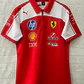 Polo Scuderia Ferrari 2026 - Thumbnail 1