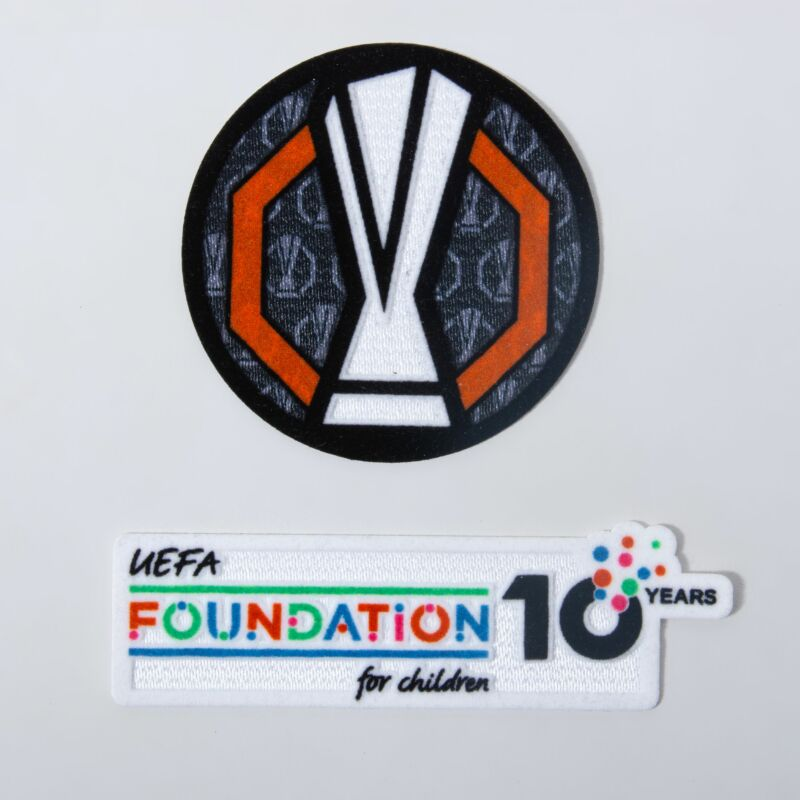 Camisola Olympique Lyonnais Alternativa 26/27 3