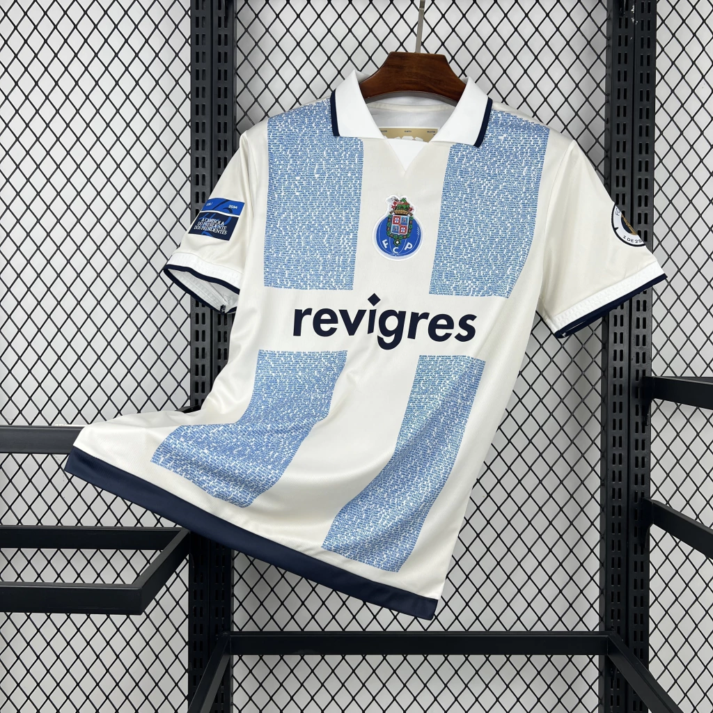 Camisola F.C.Porto Edição Limitada 