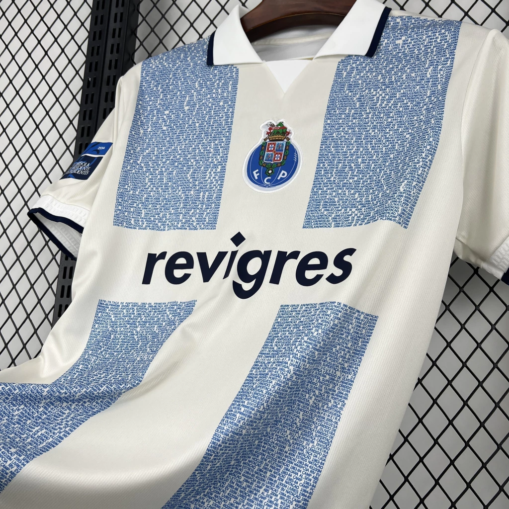 Camisola F.C.Porto Edição Limitada 