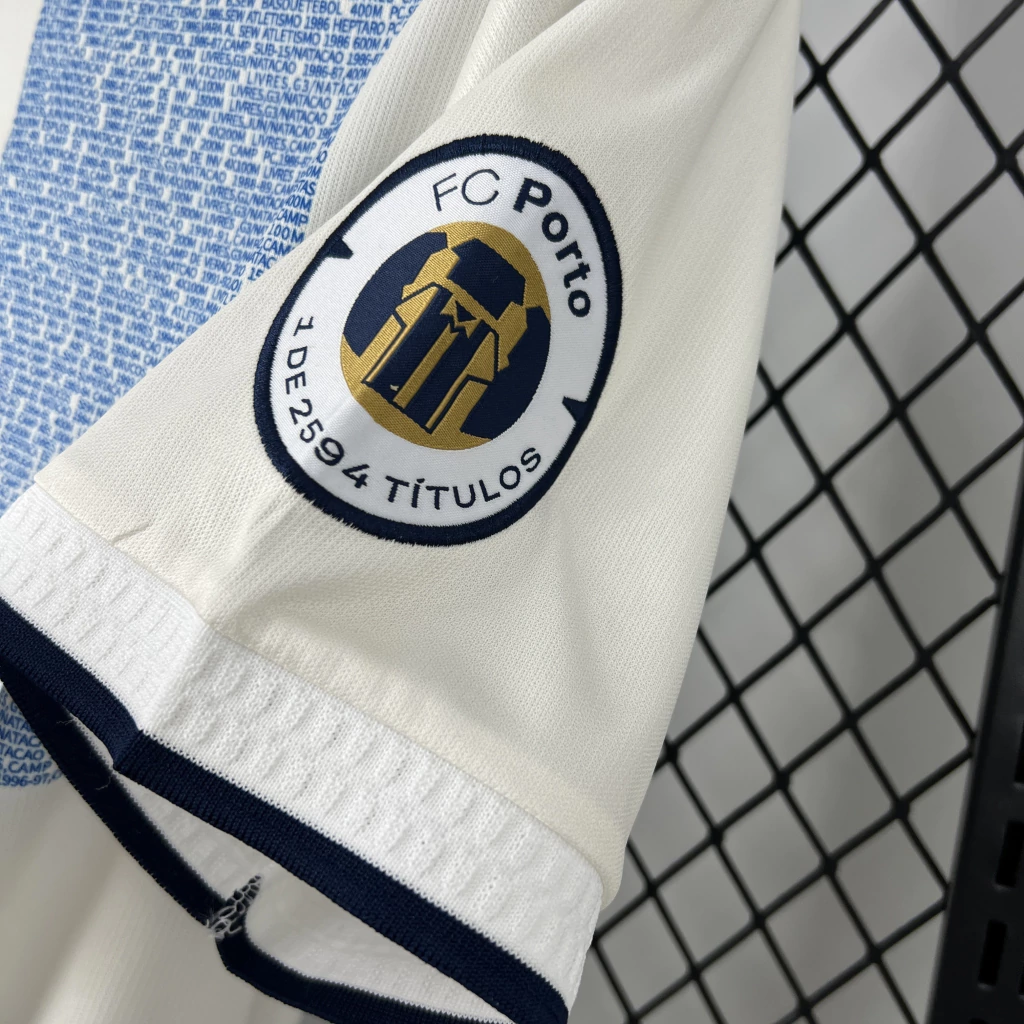 Camisola F.C.Porto Edição Limitada 