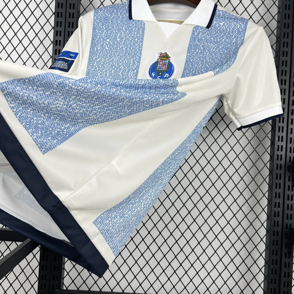 Camisola F.C.Porto Edição Limitada 