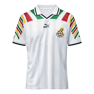 Camisola Gana Principal 2026