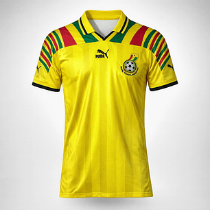 Camisola Gana Alternativa 2026