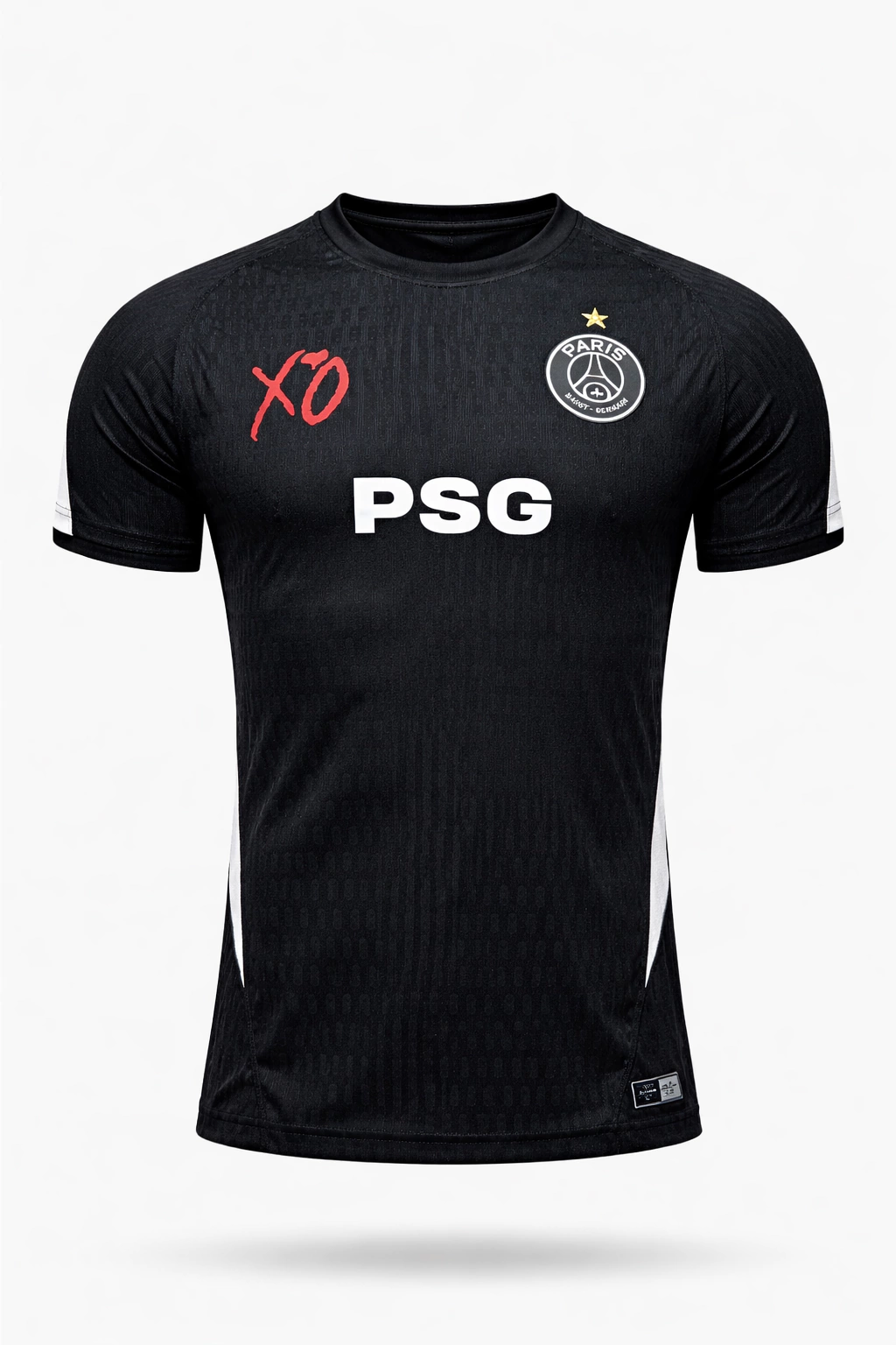 Camisola Paris Saint-Germain F.C. X The Weeknd 2026 1