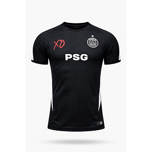 Camisola Paris Saint-Germain F.C. X The Weeknd 2026