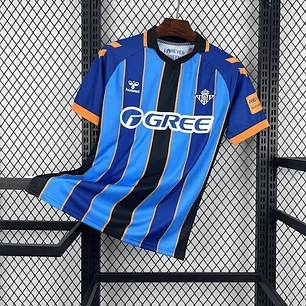 Camisola Real Bétis Especial 2026