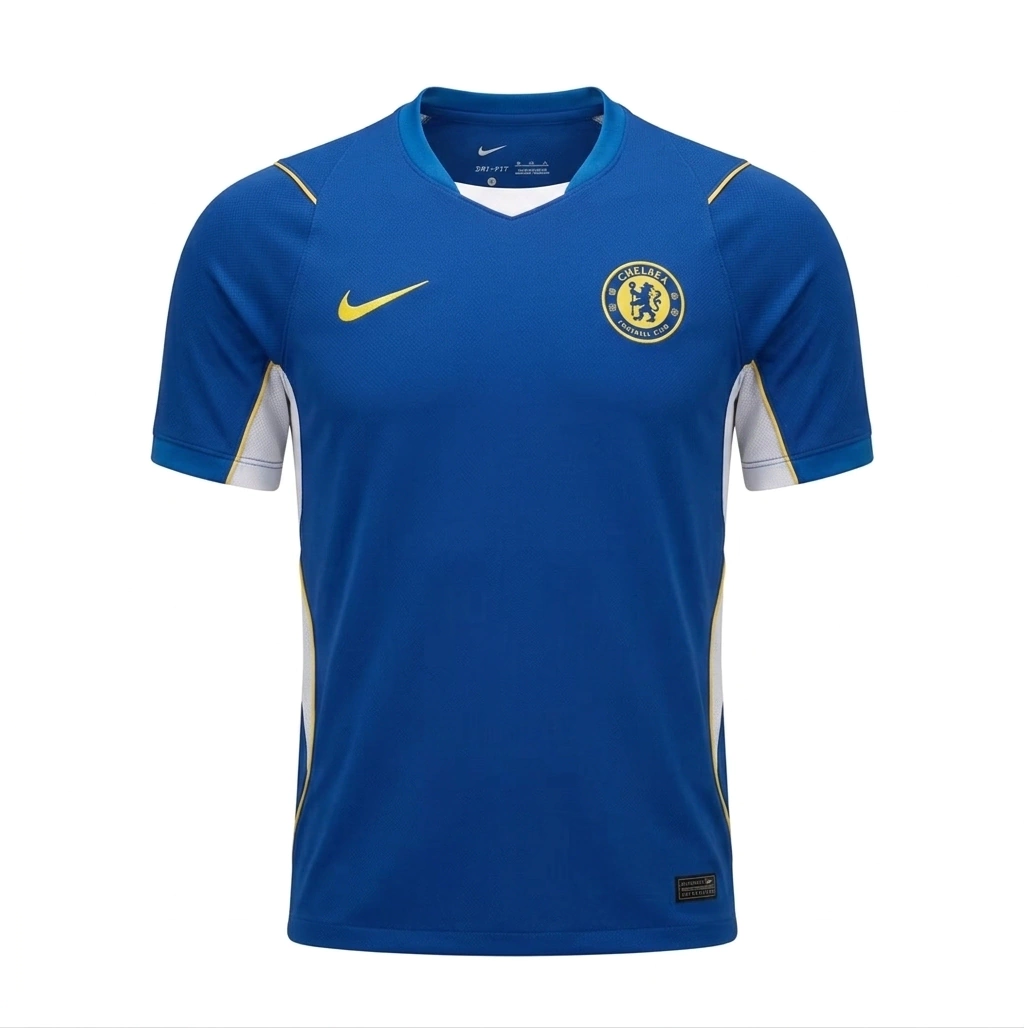 Camisola Chelsea F.C. Principal 26/27 1