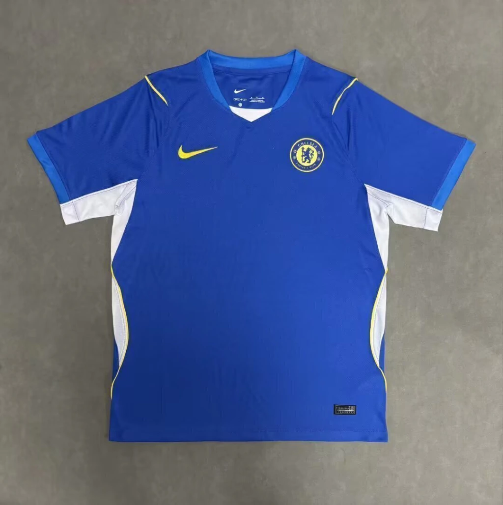 Camisola Chelsea F.C. Principal 26/27 2