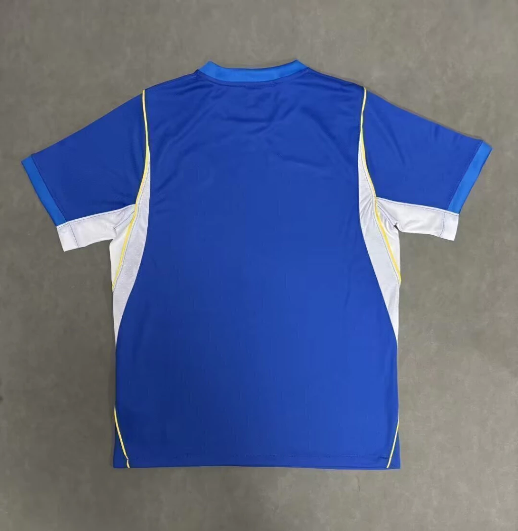 Camisola Chelsea F.C. Principal 26/27 3