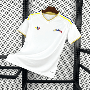 Camisola Venezuela Alternativa 2026