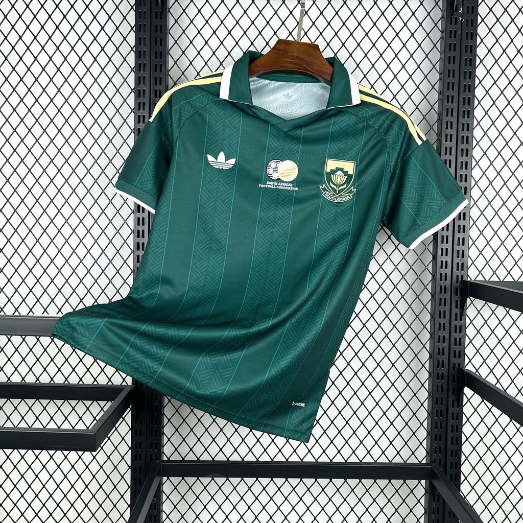 Camisola África do Sul Alternativa 2026 1