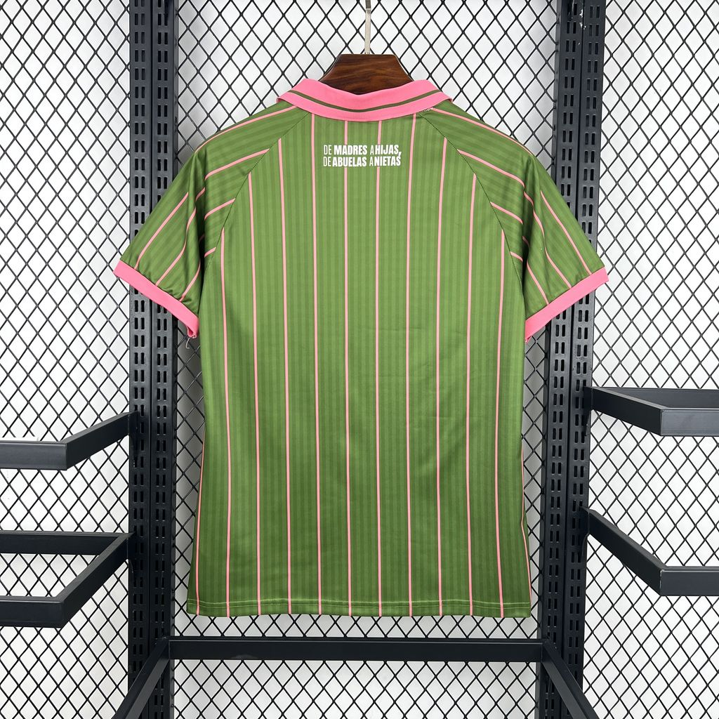 Camisola Real Bétis Especial 2026 2