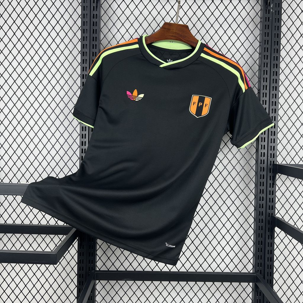 Camisola Peru Alternativa 2026 1
