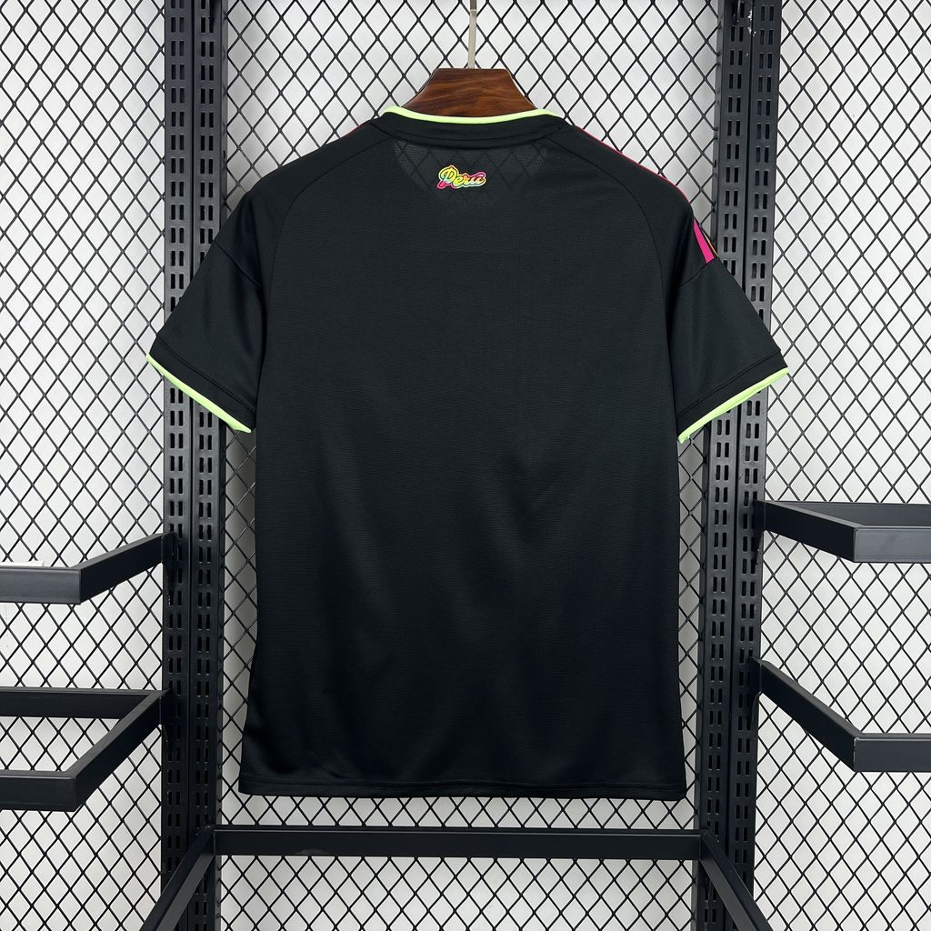 Camisola Peru Alternativa 2026 2