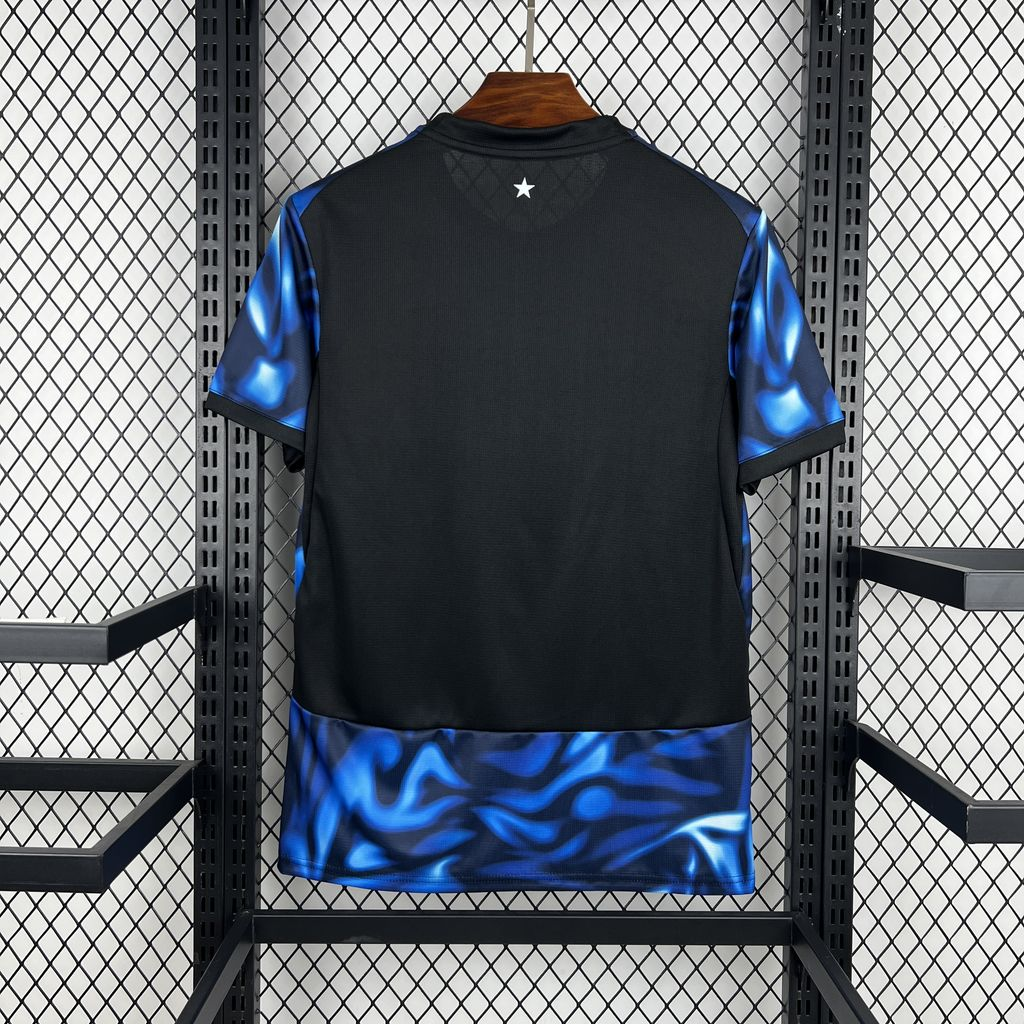 Camisola Paraguai Principal 2026 2