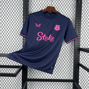 Camisola Everton F.C. Especial 2026