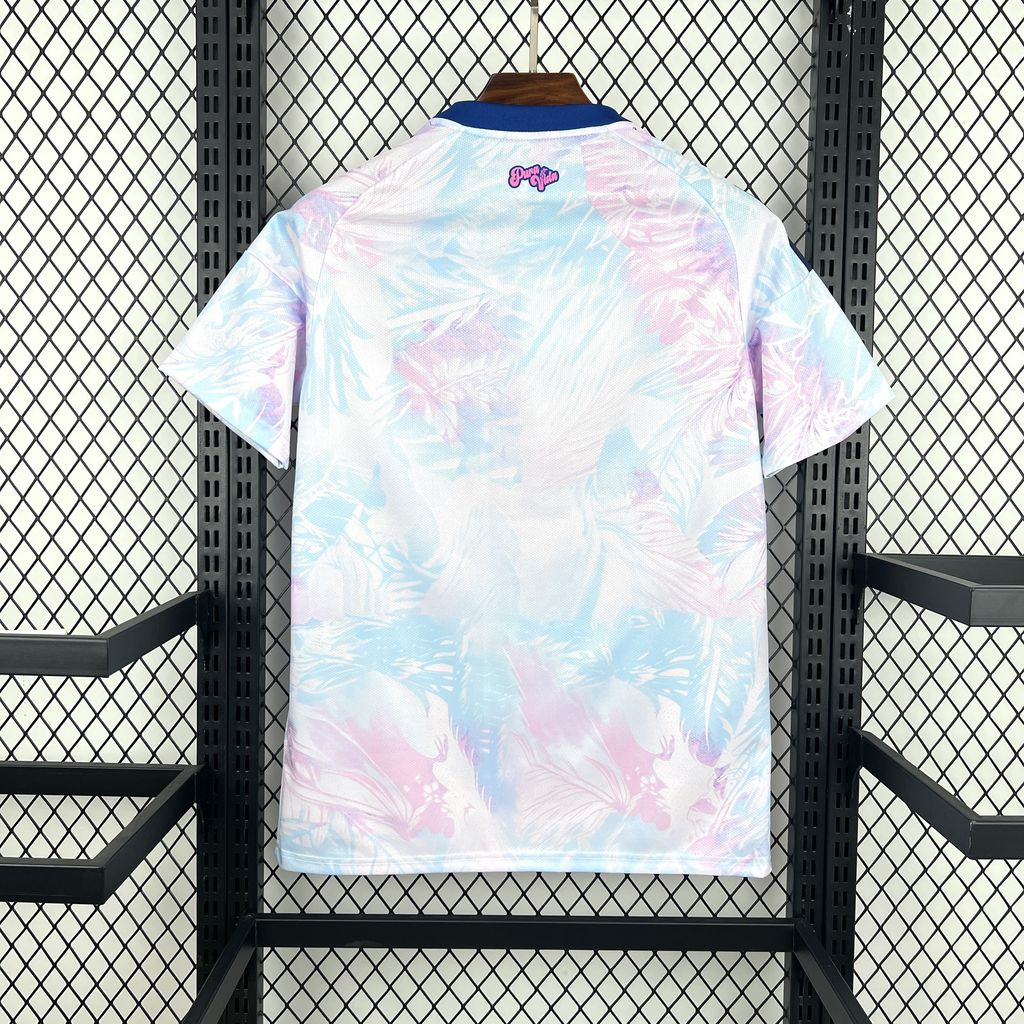 Camisola Costa Rica Alternativa 2026 2