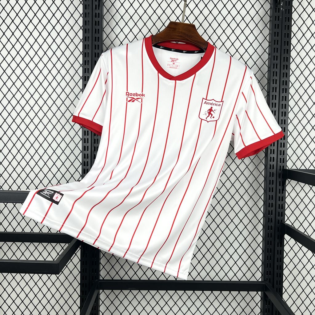 Camisola América de Cali Alternativa 26/27 1