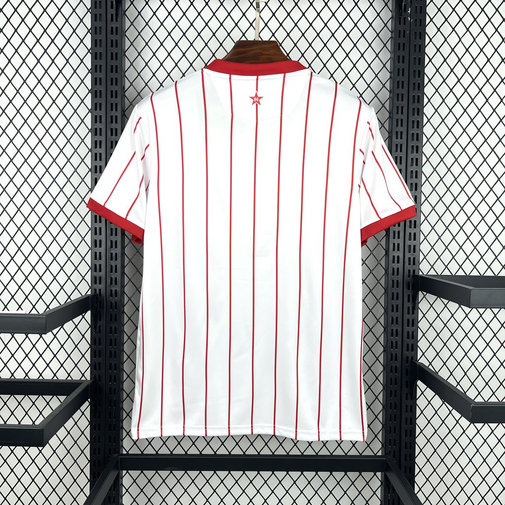 Camisola América de Cali Alternativa 26/27 2