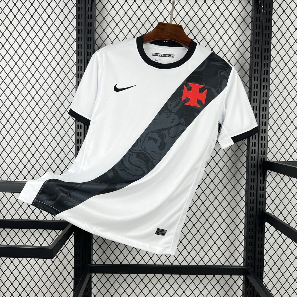 Camisola CR Vasco da Gama Alternativa 26/27 1