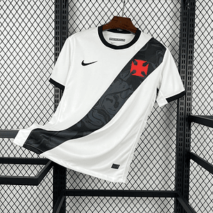 Camisola CR Vasco da Gama Alternativa 26/27