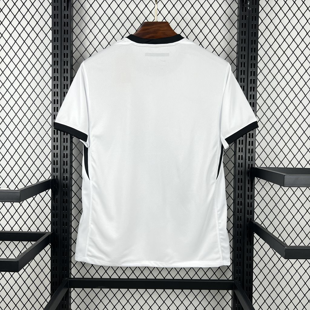 Camisola CR Vasco da Gama Alternativa 26/27 2