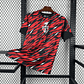 Camisola São Paulo F.C. Aquecimento 26/27 - Thumbnail 1