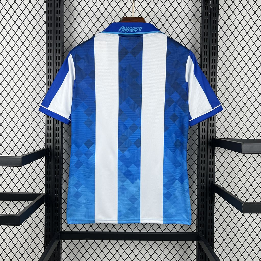 Camisola Paysandu S.C. Principal 26/27 2