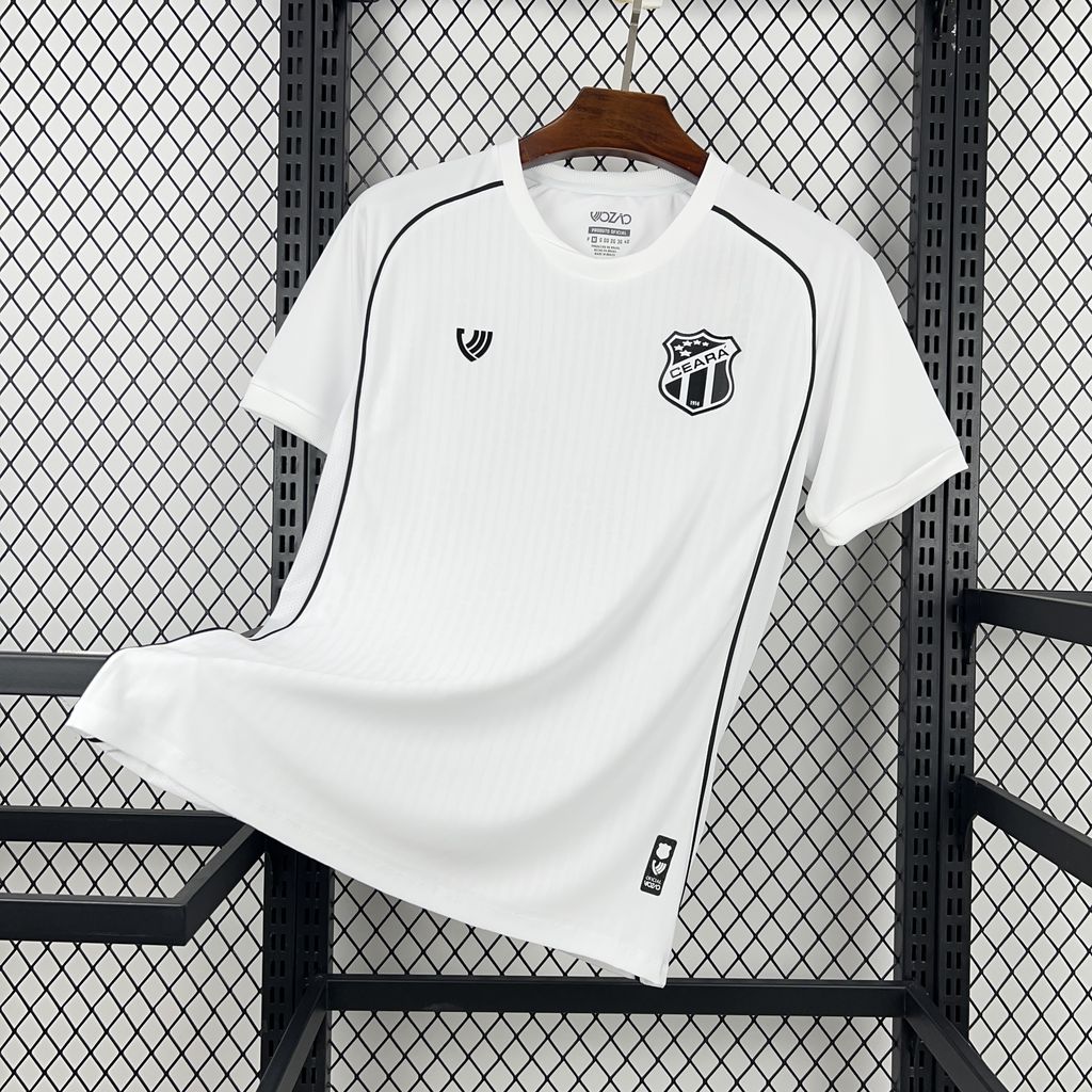 Camisola Ceará S.C. Alternativa 26/27 1