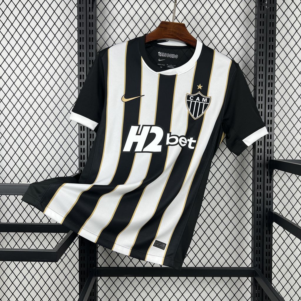 Camisola Atlético Mineiro Principal 26/27 1