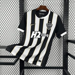 Camisola Atlético Mineiro Principal 26/27