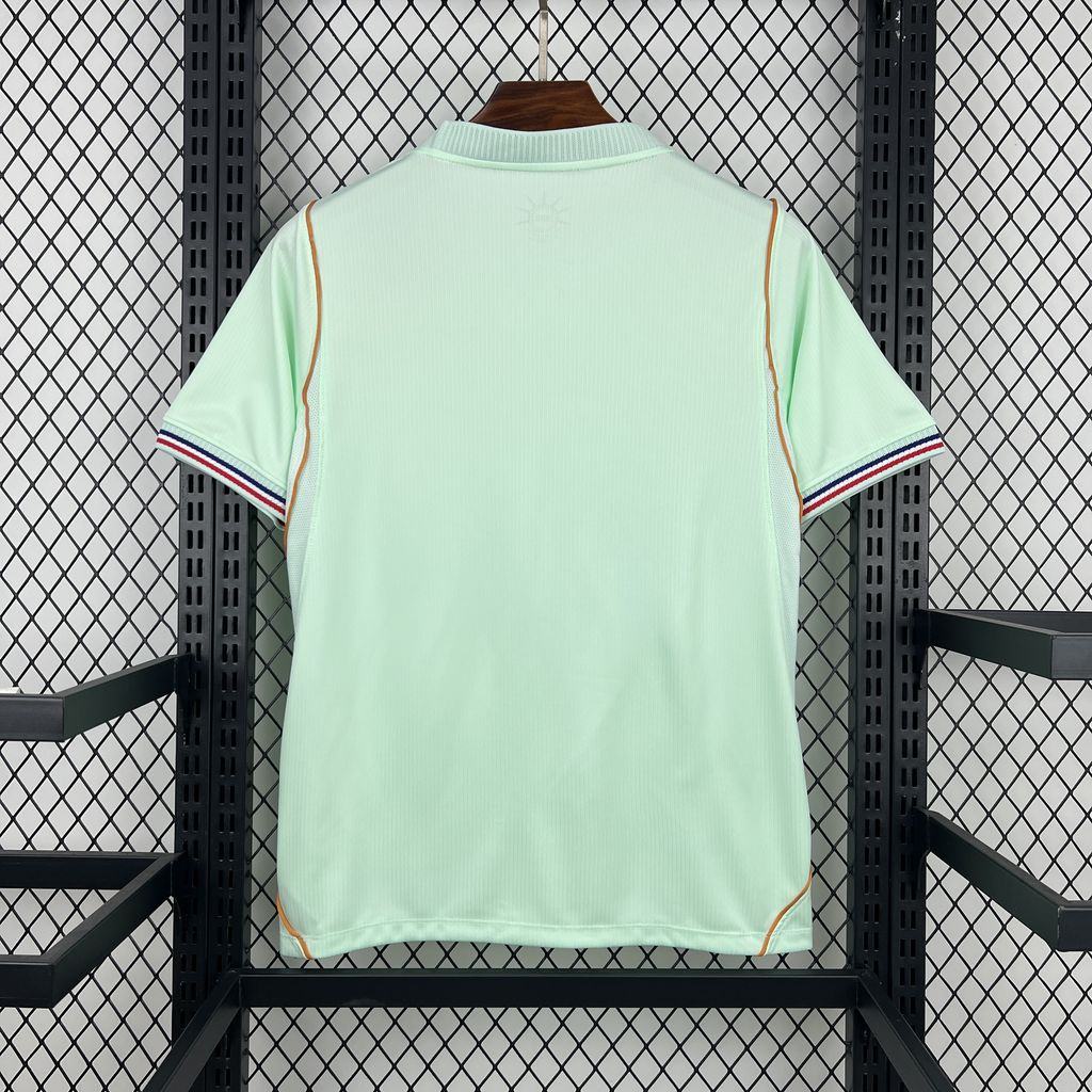 Camisola França Alternativa 2026 2