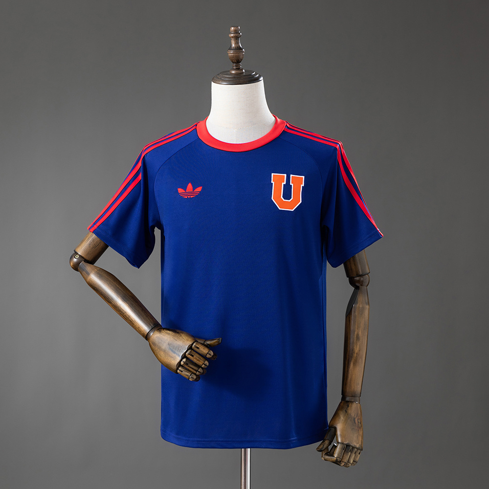 Camisola Universidad de Chile Especial 2026 1