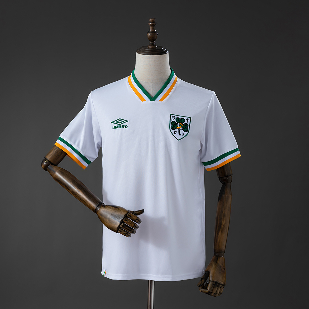 Camisola Irlanda Edição Comemorativa 2026 1