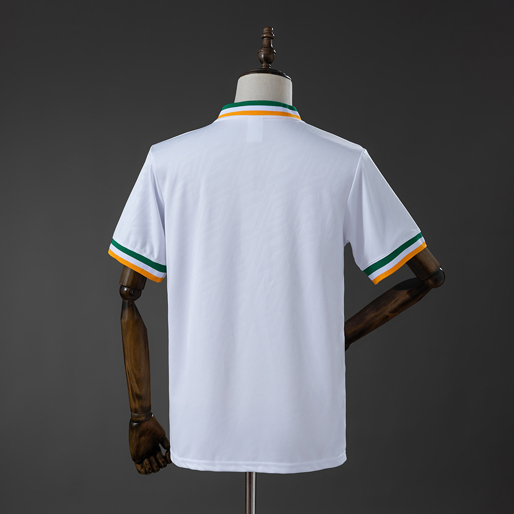 Camisola Irlanda Edição Comemorativa 2026 2