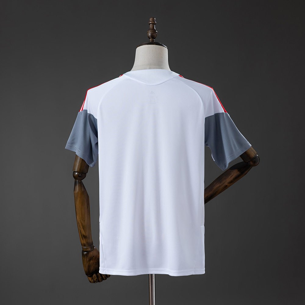 Camisola S.C. Internacional Aquecimento 26/27 2