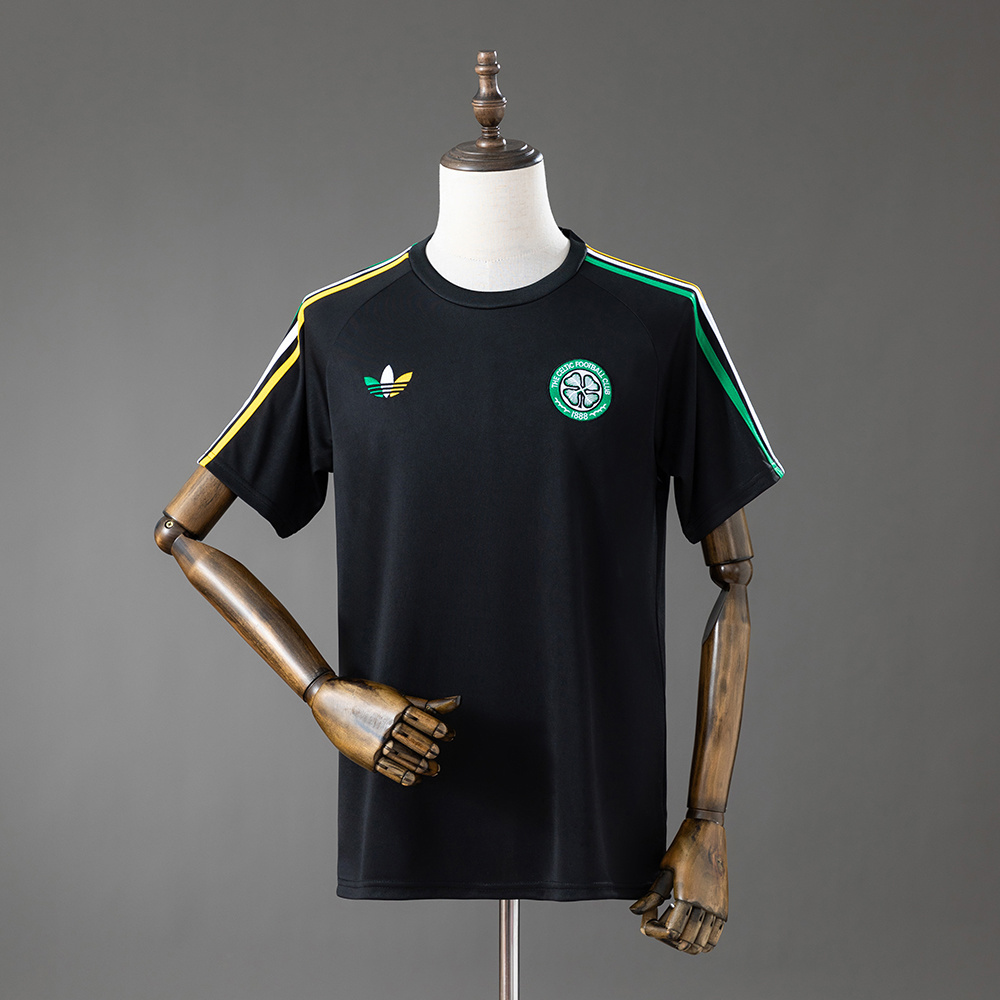 Camisola Celtic F.C. X Adidas Originals 2026 1