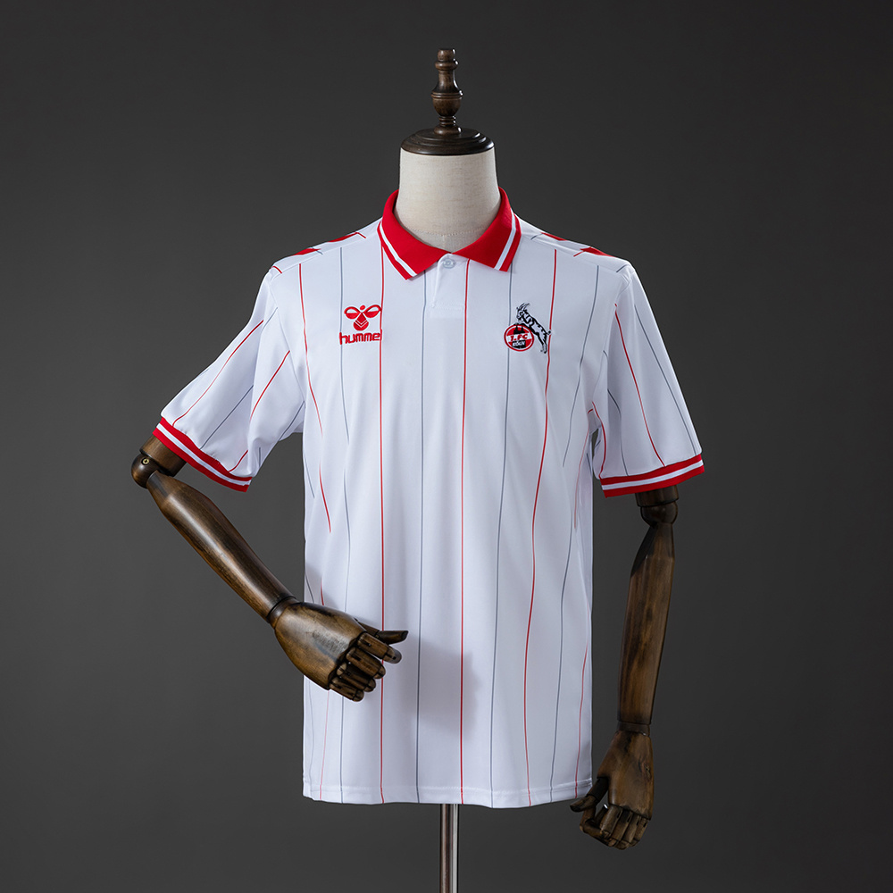 Camisola 1. F.C. Köln Especial 2026 1