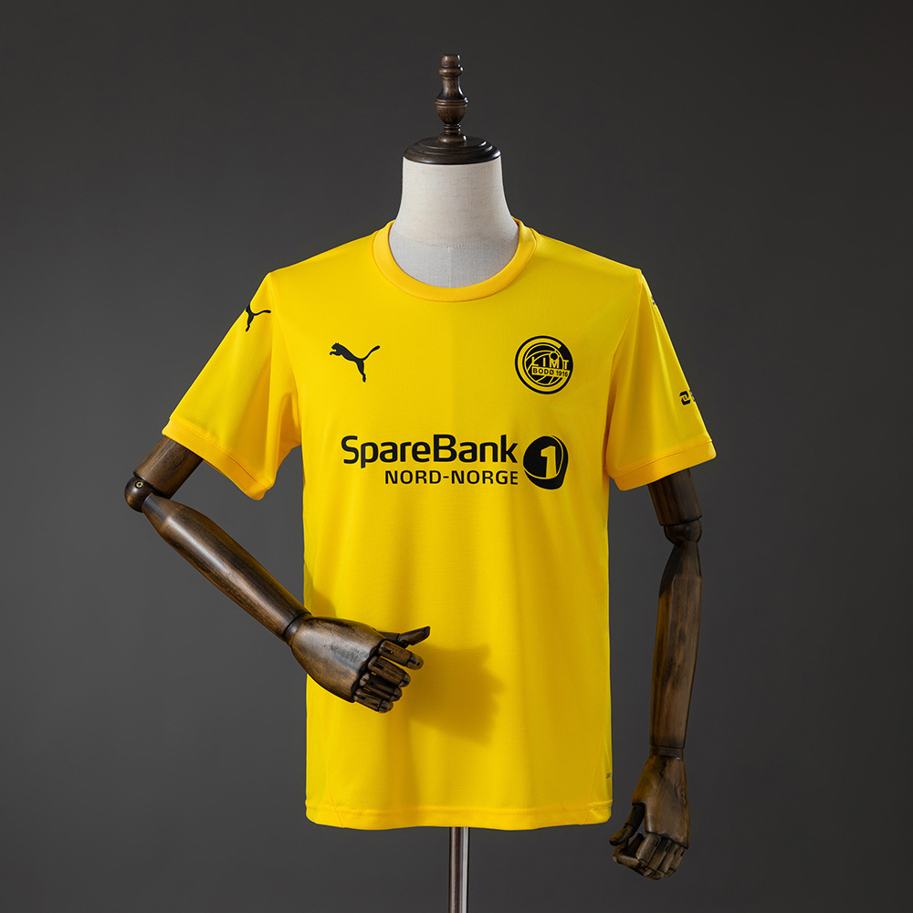 Camisola FK Bodø/Glimt Principal 25/26 1