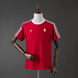 Camisola Manchester United F.C. X Adidas Originals 2026