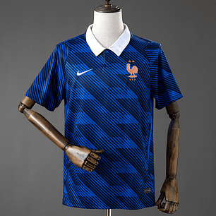 Camisola França Principal 2026