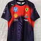 Camisola Scuderia Ferrari 2026 - Thumbnail 1