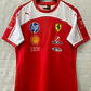 Camisola Scuderia Ferrari 2026 - Thumbnail 1