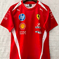 Camisola Scuderia Ferrari 2026 - Thumbnail 1